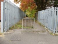 Man threatened with knife during robbery in High Wycombe