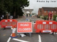 Opinion : Marlow bridge is damaged – Is it time to demolish the old bridge and build a modern one?