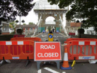 Marlow Bridge to reopen on Fri 25th Nov 2016