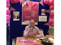County Councillor campaigns to get more people to join organ donation register