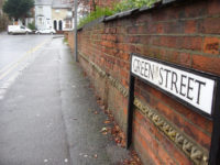 Man stabbed during GBH attack in Green Street, High Wycombe