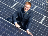 Schools in Buckinghamshire urged to save energy