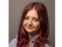 High Wycombe law firm celebrates full qualification of trainee solicitor