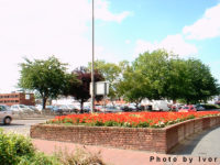 Opinion : Is Aylesbury to become a ‘garden town’ while Wycombe remains ‘concrete jungle’?