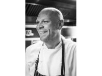Cookery demonstration by multi Michelin-starred Chef at Steamer Trading in Marlow on Thu 9th Feb 2017