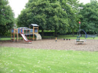 New design for Hughenden Park play area revealed