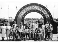 Paralympic archives to be saved
