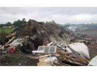 £31,000 fine for nursery owner following waste offence