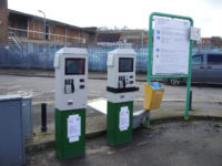 Opinion : Pay and Display returns to the car parks of Wycombe – Hooray!