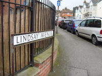 House caught fire in Lindsay Avenue, High Wycombe