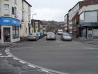 Westbourne Street in High Wycombe to close for ten days from Mon 3 Apr 2017