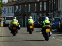‘Be a Better Biker’ assessment day courses to help improve biker safety