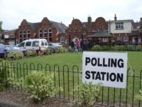 Parliamentary Election Results 2017