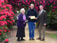 One million visitors flock to Buckinghamshire’s County Parks in a year
