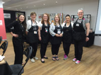 Stampin’ Up! UK helps High Wycombe get creative