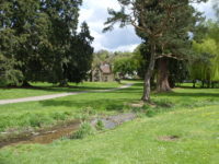 Hughenden Park given prestigious Green Flag Award