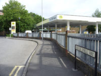 Woman injured after being dragged across forecourt at Morrison’s petrol station in High Wycombe