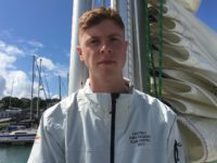 Army Reservist from High Wycombe to take part in the 2017 Fastnet yacht race
