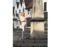 Overnight investigative work to be carried out on the Marlow obelisk on Wed 23rd Aug 2017