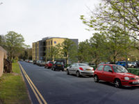 Unoccupied site in Fieldhouse Lane, Marlow to be regenerated with new hotel and car park