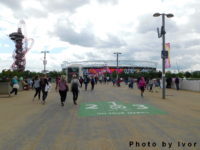 Opinion : Is London the athletics capital of the world?