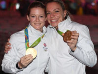 TeamGB Olympic Gold Medallists to open new pitch and clubhouse at Amersham and Chalfont Hockey Club