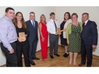 Foster carers in Buckinghamshire recognised at special awards ceremony