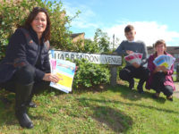 Quarrendon Street Association launch event to take place on Tue 26 Sep 2017