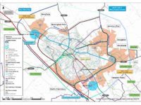 South-eastern link road for Aylesbury moves a step closer