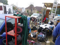 Council clean up operation costs property owner almost £60,000