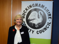 Buckinghamshire County Council by-election result for Beaconsfield seat
