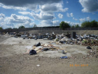 £6,000 fine for firm involved in Handy Cross dumping incident
