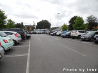 Opinion : Does the parking in Marlow town centre really need changing?
