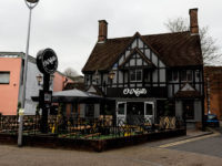 Popular Irish pub in High Wycombe unveils Craic-ing new look
