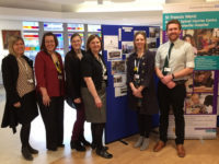 Founders’ day marked by celebrations at the National Spinal Injuries Centre