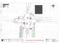 Public consultation on changes to the Cressex Link junction closes on Fri 6th Apr 2018