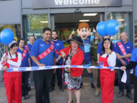 Wickes store in High Wycombe given new exciting look