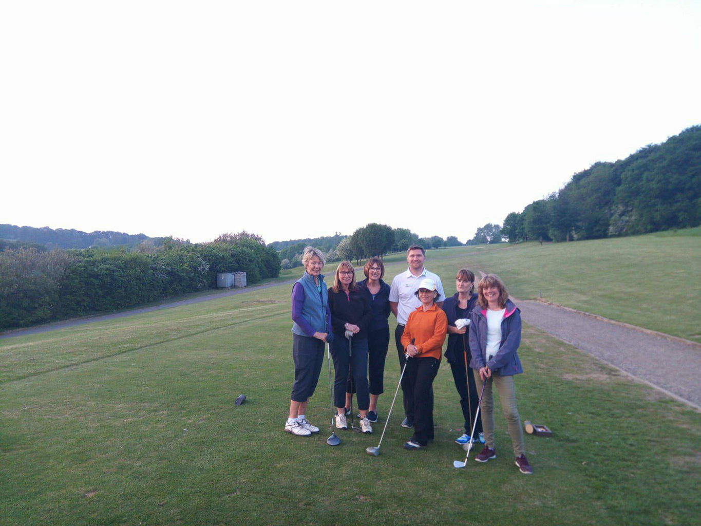 External-GMSHGolf-2018-05-31-WycombeHeightsLadiesGroup
