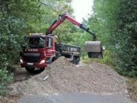 Fly tipping increases in the south of Buckinghamshire