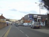Man stabbed during assault in Dashwood Avenue, High Wycombe