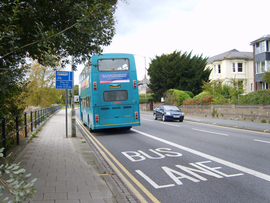 Opinion Why are there so many traffic problems on the A40 London Road