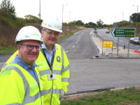 Stoke Hammond bypass reopens following £4.5m surfacing scheme