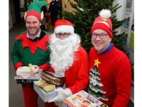 Buckinghamshire County Councillors launch 2018 Christmas present appeal for vulnerable local children