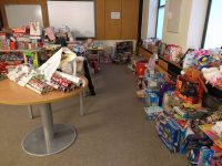2,000 presents donated for Buckinghamshire’s vulnerable children and families