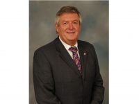 Former County Council Chief Executive appointed as a Deputy Lieutenant of Buckinghamshire