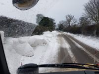 Free online workshop helps drivers prepare for winter conditions