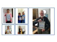 Random Acts of Kindness Week celebrated by Buckinghamshire Healthcare NHS Trust