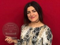 High Wycombe company named Papercraft Brand of the Year at British Craft Awards