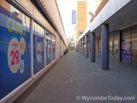 Man charged following assault on emergency worker in Octagon Parade, High Wycombe
