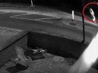 Police release CCTV video after a boy and man are injured in a fail to stop collision in Mill End Road, High Wycombe